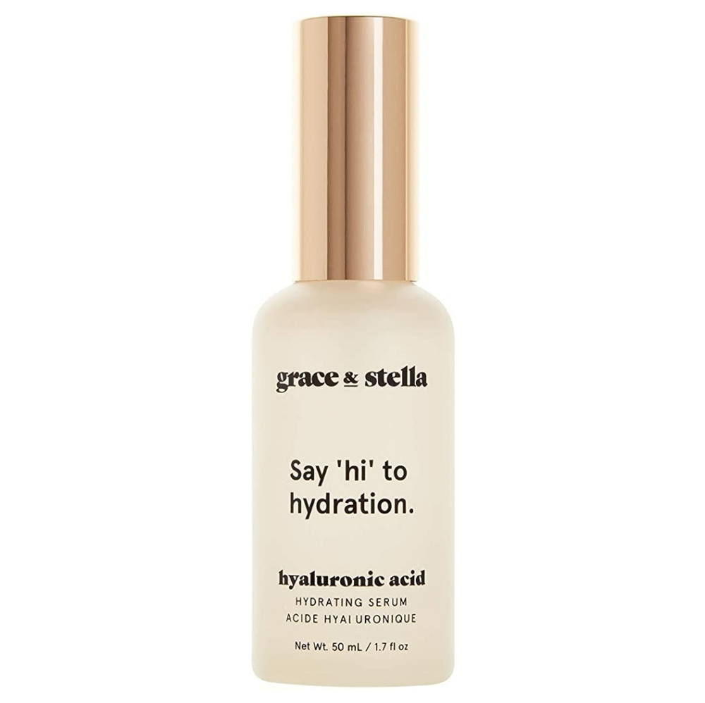 Grace & Stella Hyaluronic Acid